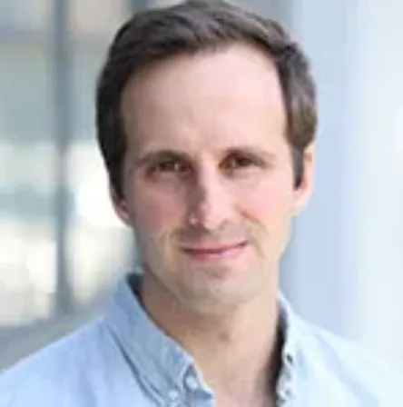 A headshot of PicnicHealth's Co-Founder and CTO, Troy Astorino