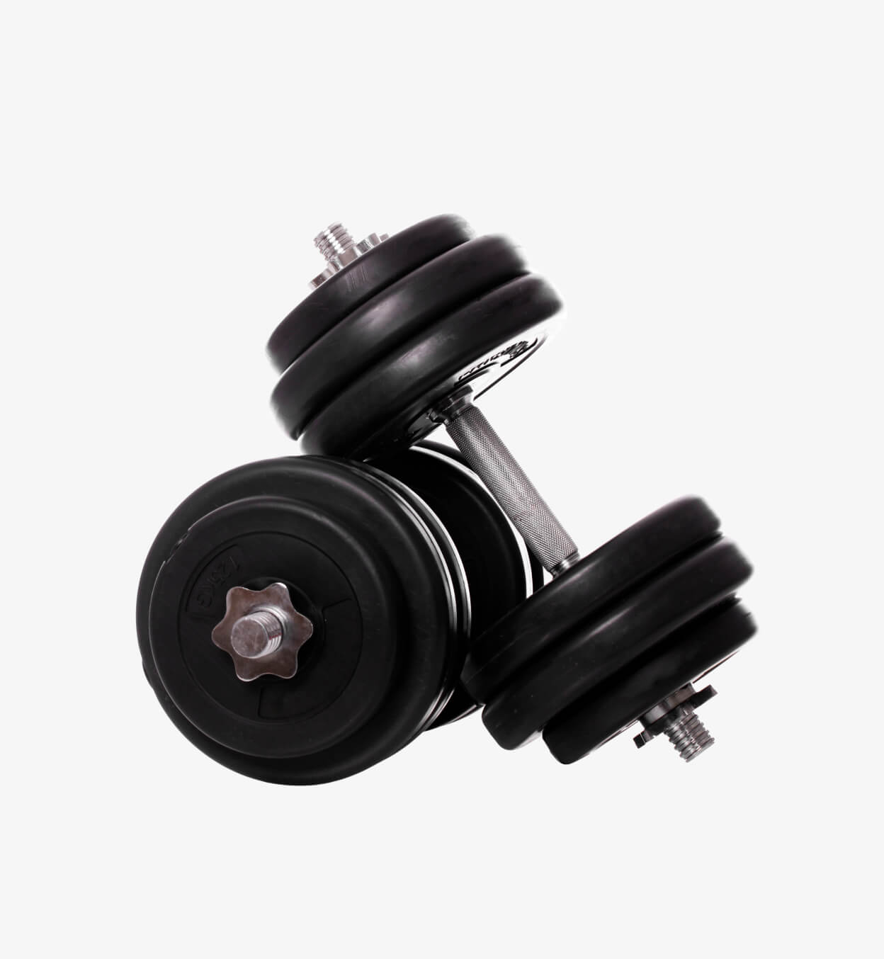 25lb Weights