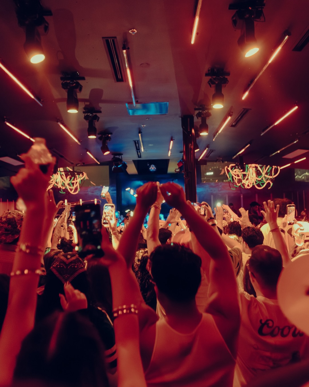Tonight @marcostrous at @ctrlroom_dallas w/ @ricfloat & @jjnzo Tickets: CtrlRoomDallas.com