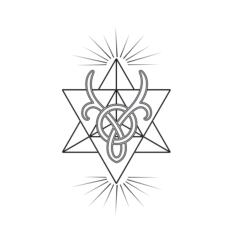 The Frequency Labyrinth