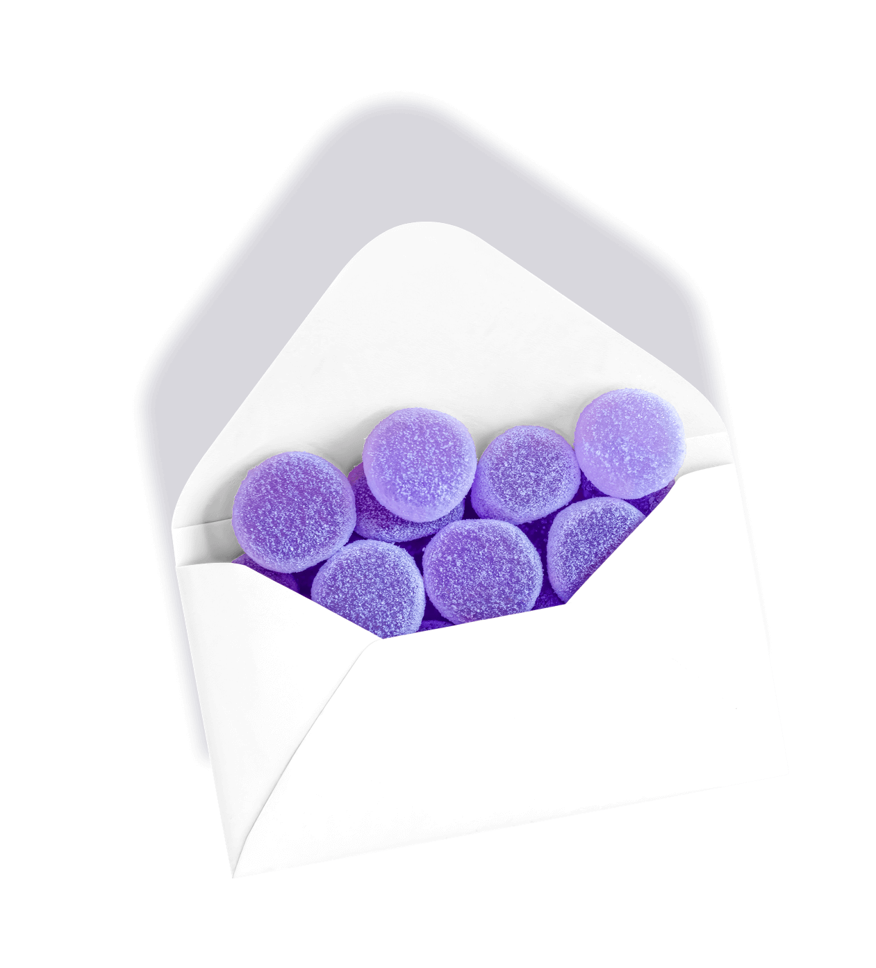 Footer V2 BG Image - Gummie Webflow Template