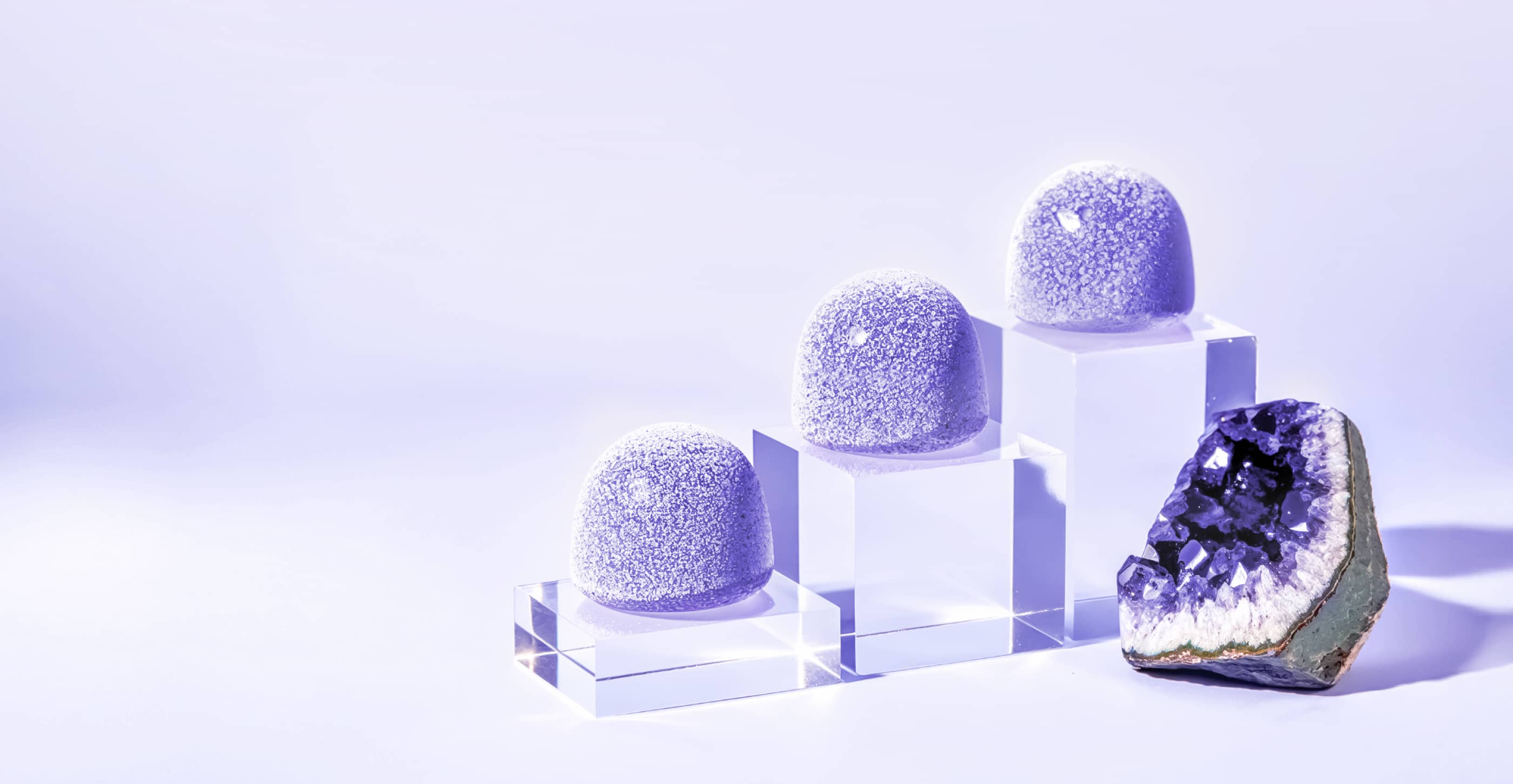 What Make Us Different - Gummie Webflow Template