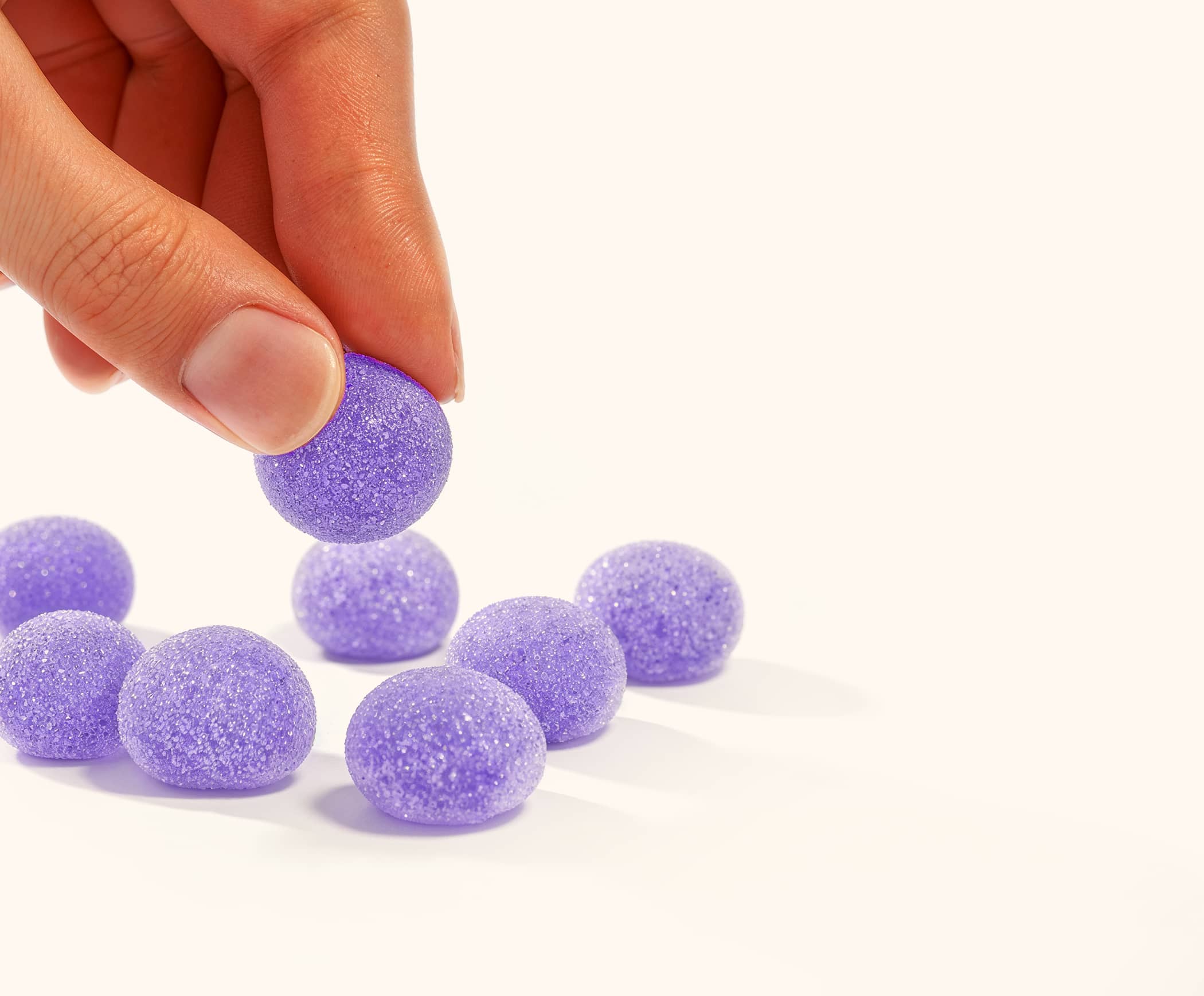 Our Mission - Gummie Webflow Template