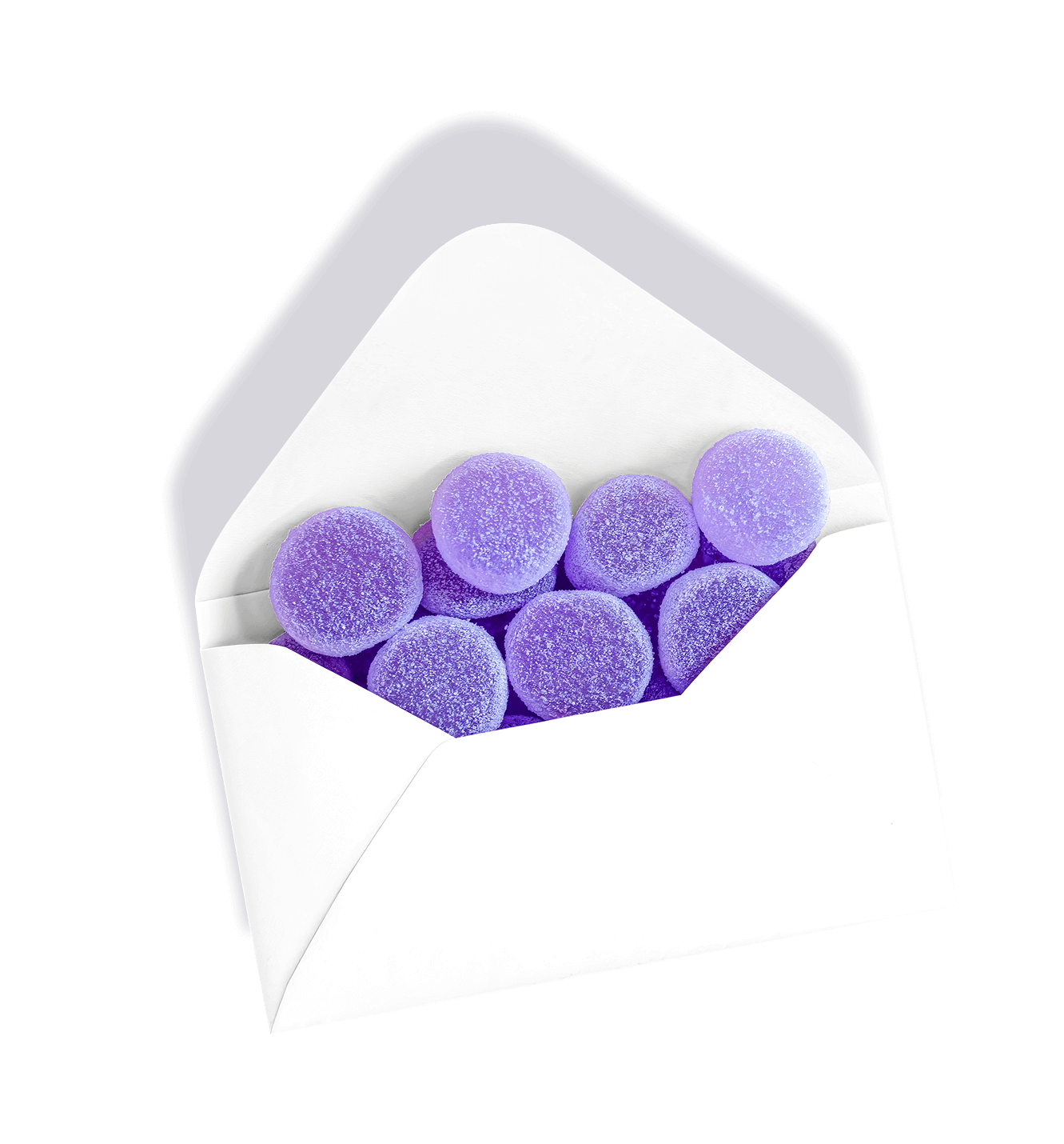 CTA V1 - Gummie Webflow Template