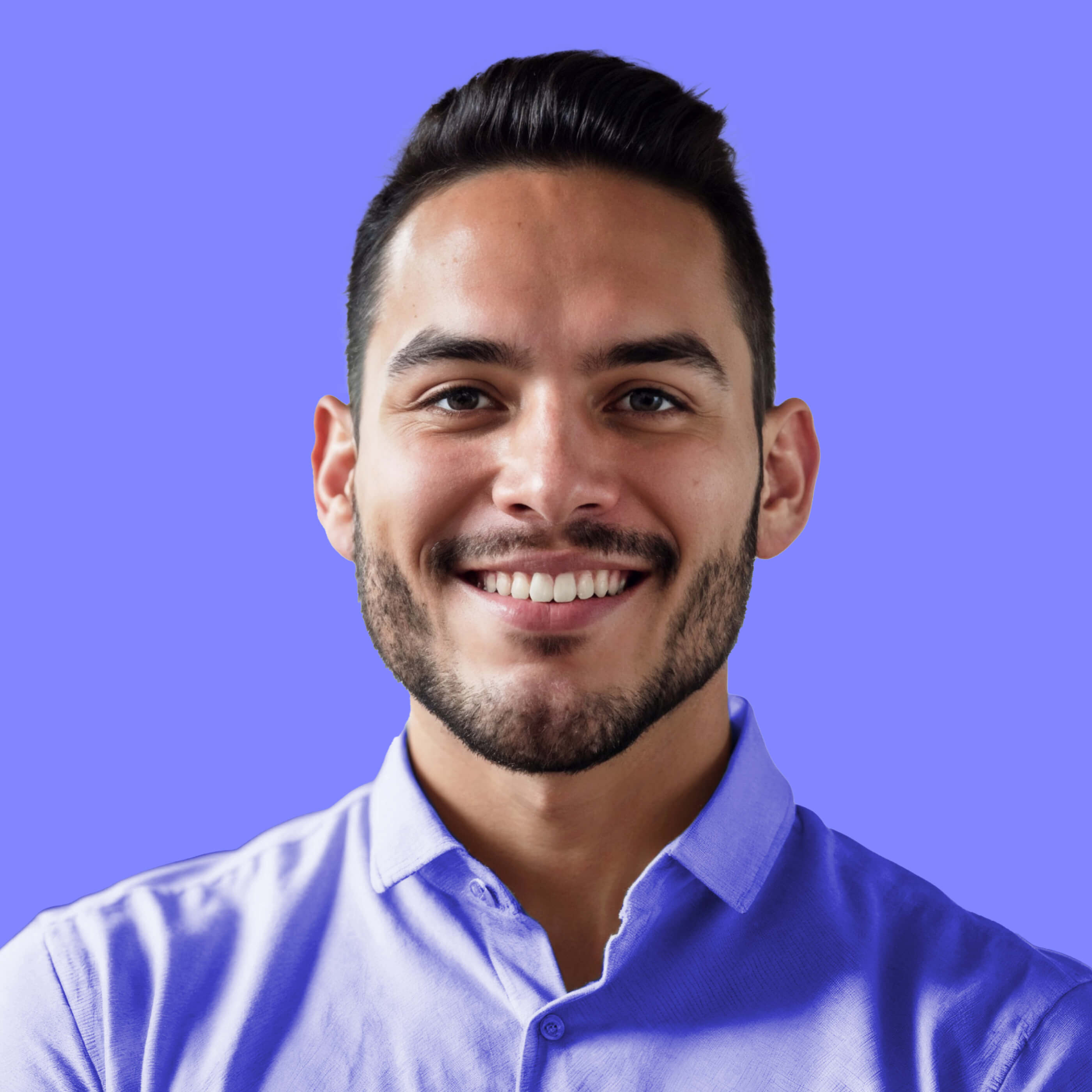 Matt Cannon - Gummie Webflow Template