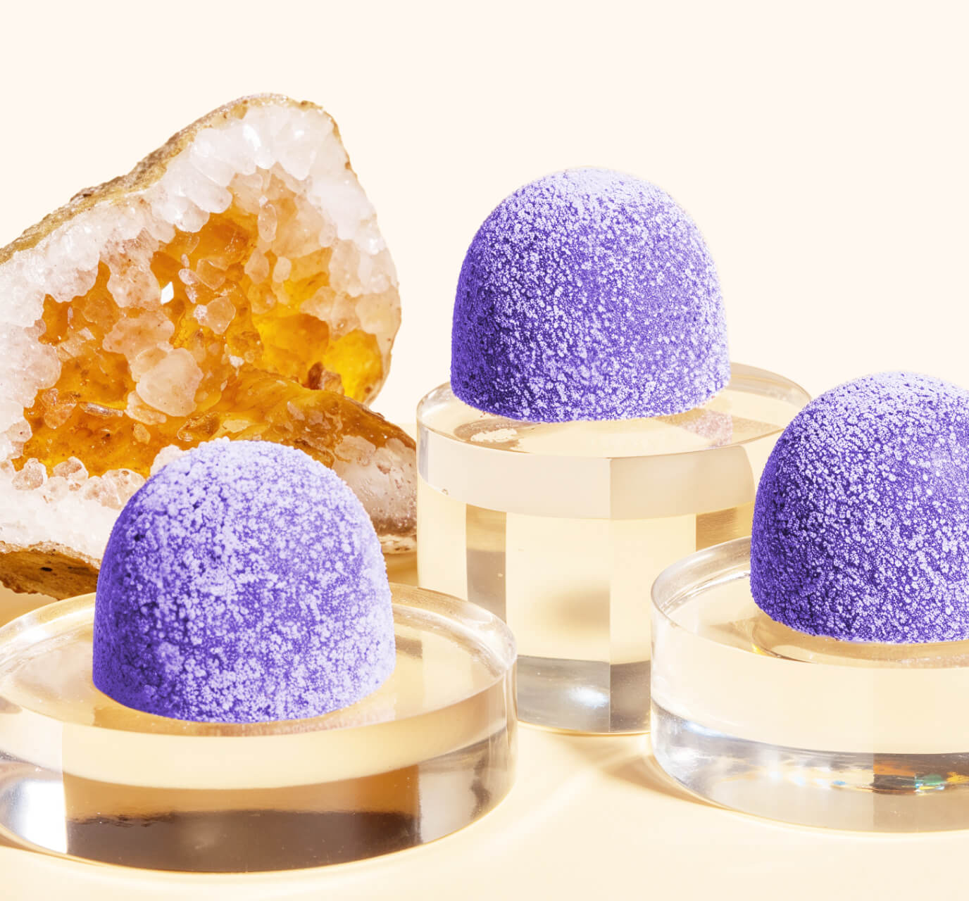 Transform Your Nights With Ease - Gummie Webflow Template