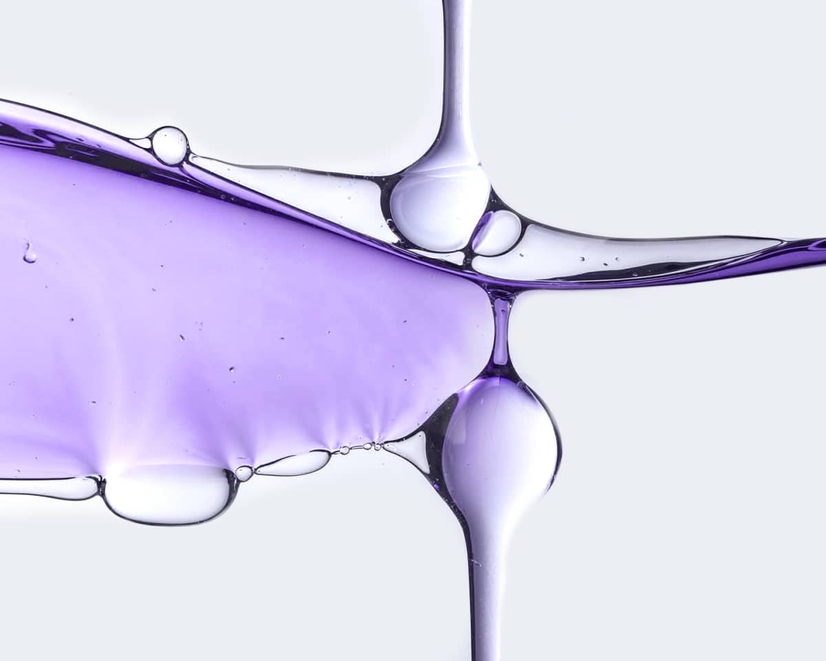 The role of molecular components in sleeping gummies