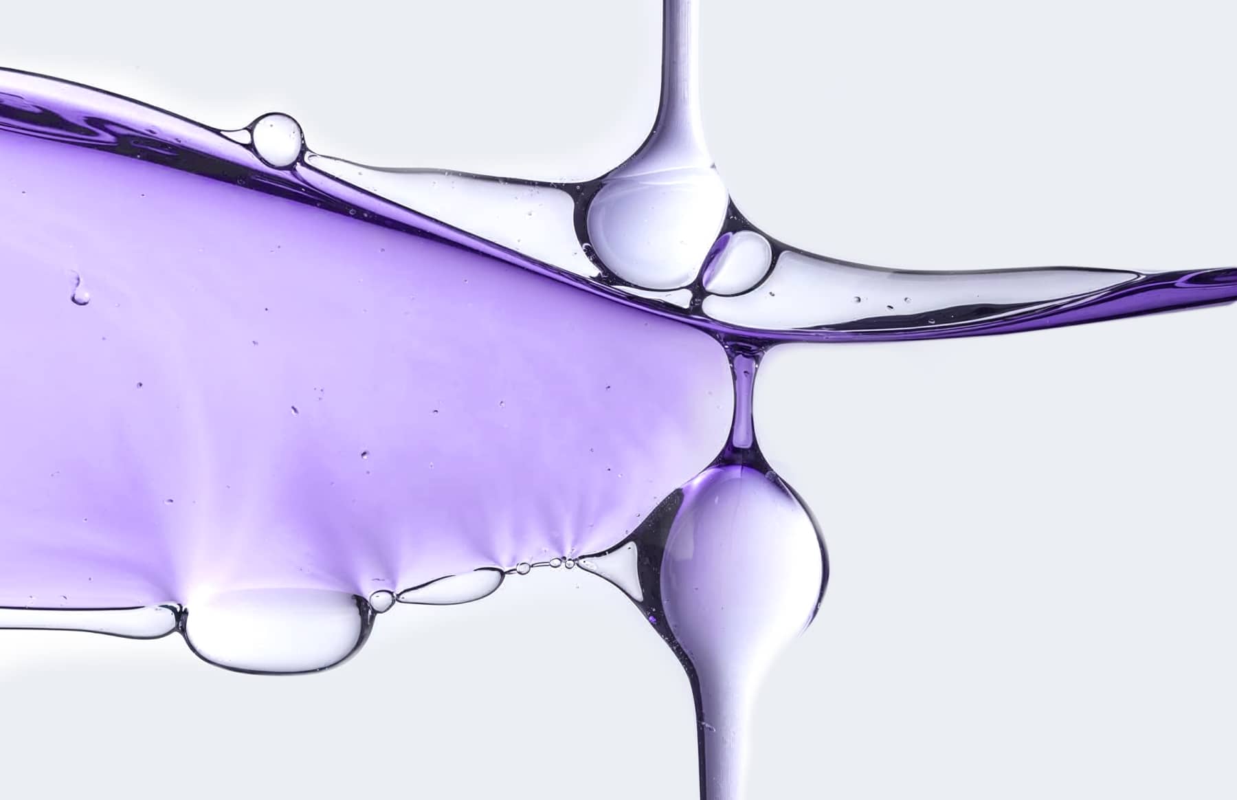 The role of molecular components in sleeping gummies