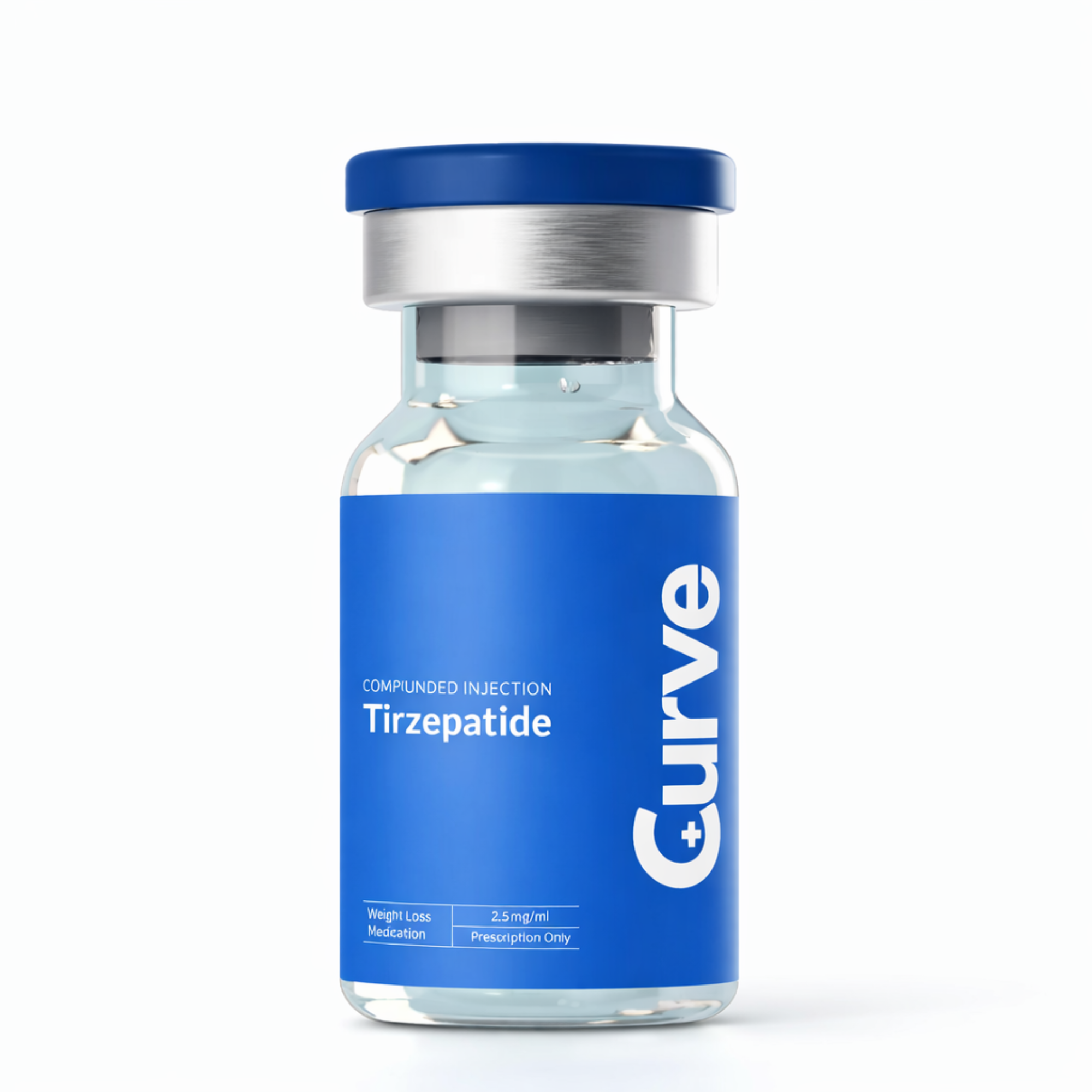 Compounded Tirzepatide