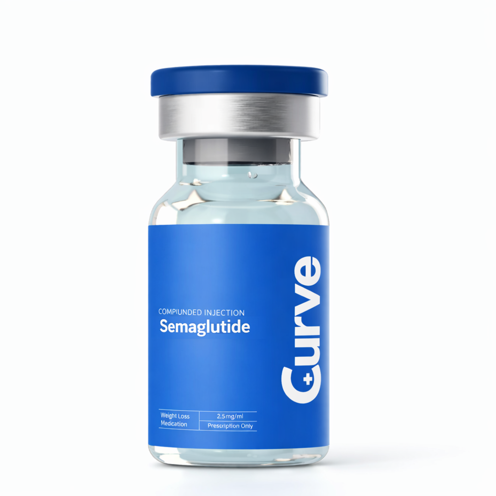 Compounded Semaglutide