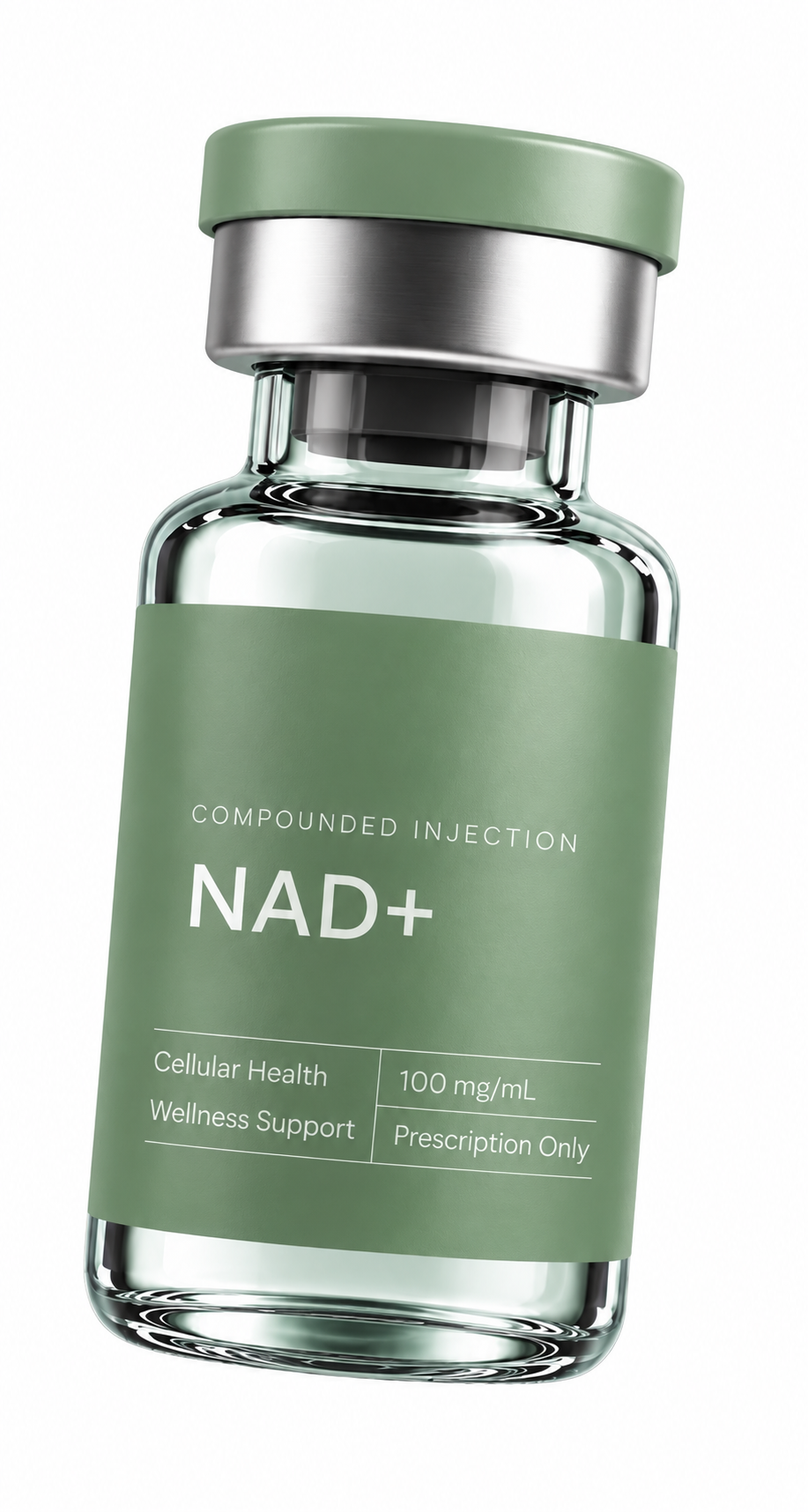 NAD+ Injection