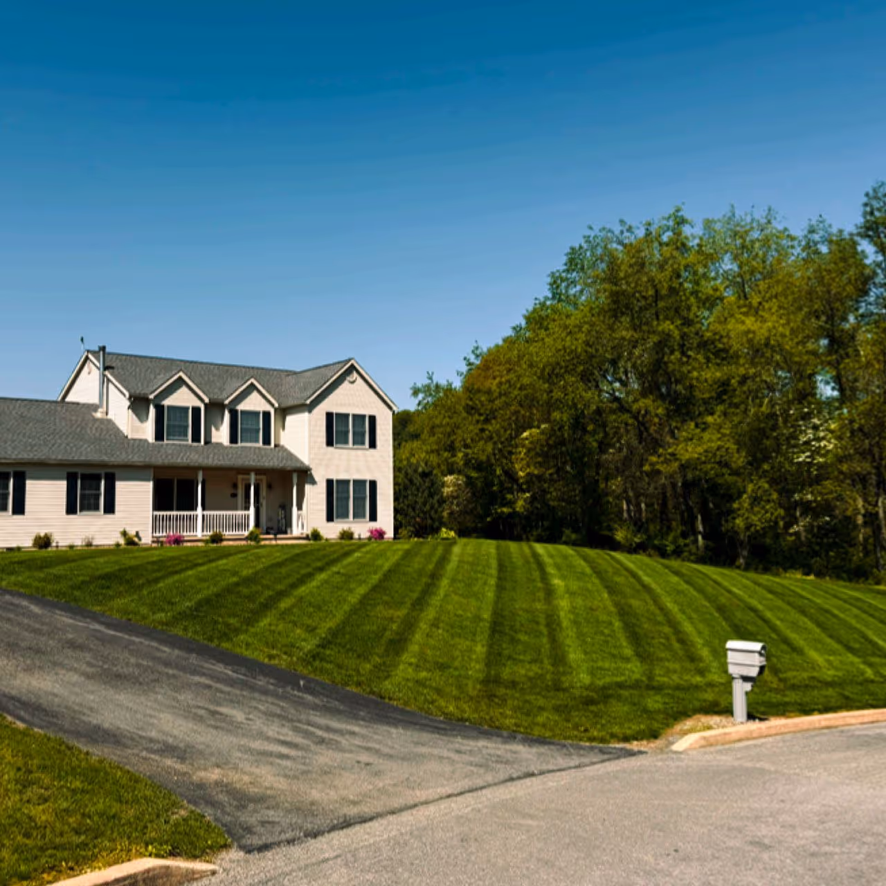 Professional lawn trimming and edging near me Williamsport PA