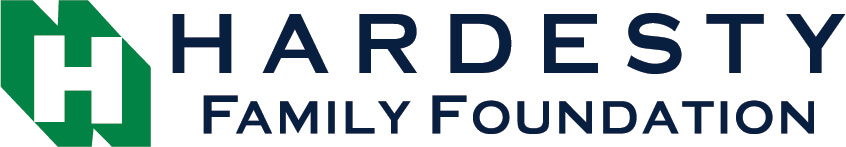 Hardesty Family Foundation Logo