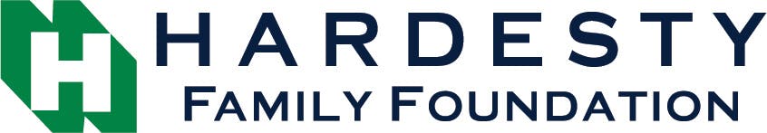 Hardesty Family Foundation Logo