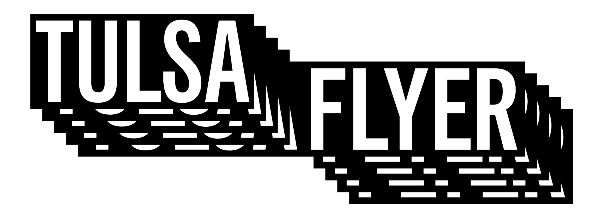 Tulsa Flyer Logo