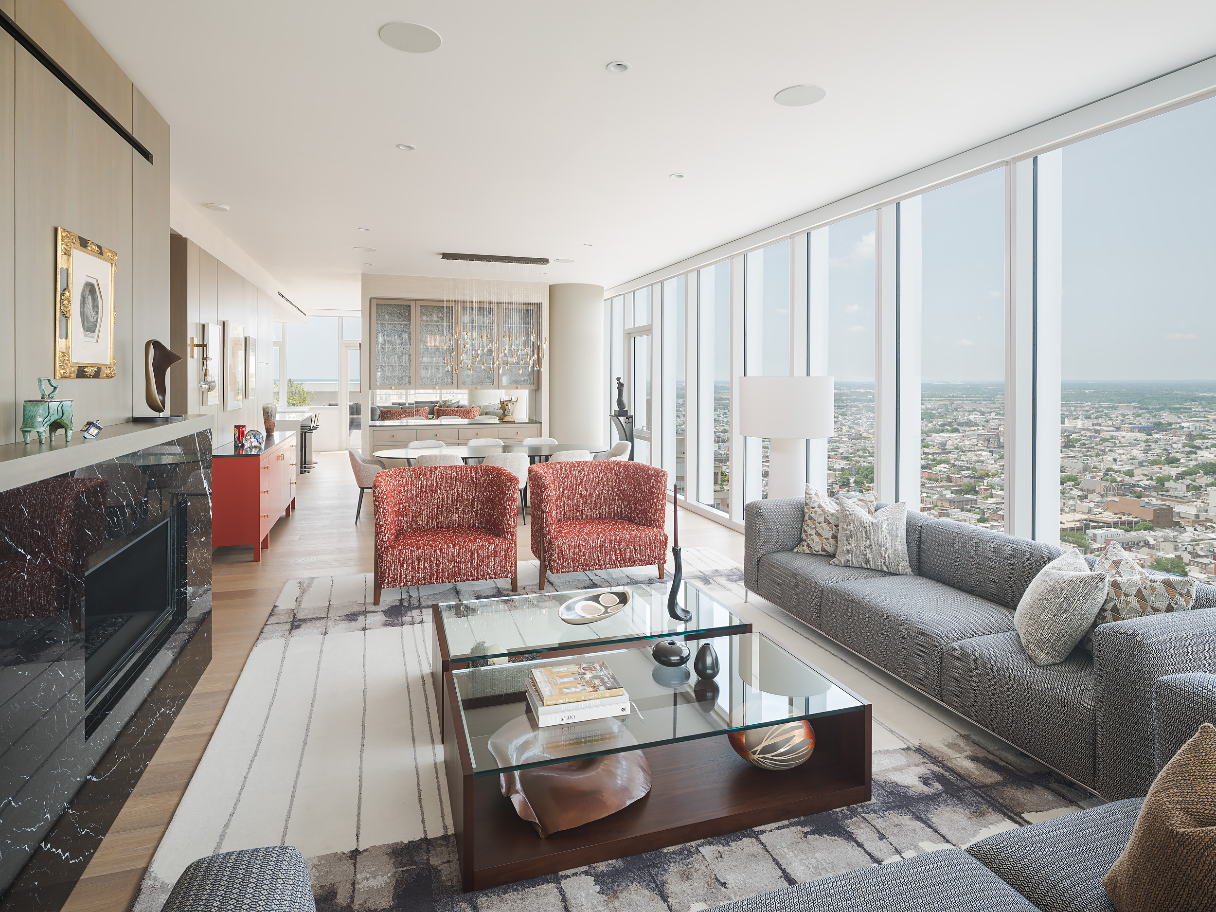 Historic Home Renovation Philadelphia Brownstone Renovation Philadelphia Luxury Condominium Interior Design High-Rise Interior Designer Philadelphia Shore House Interior Designer Kitchen Renovation Design Philadelphia Interior Architecture Philadelphia