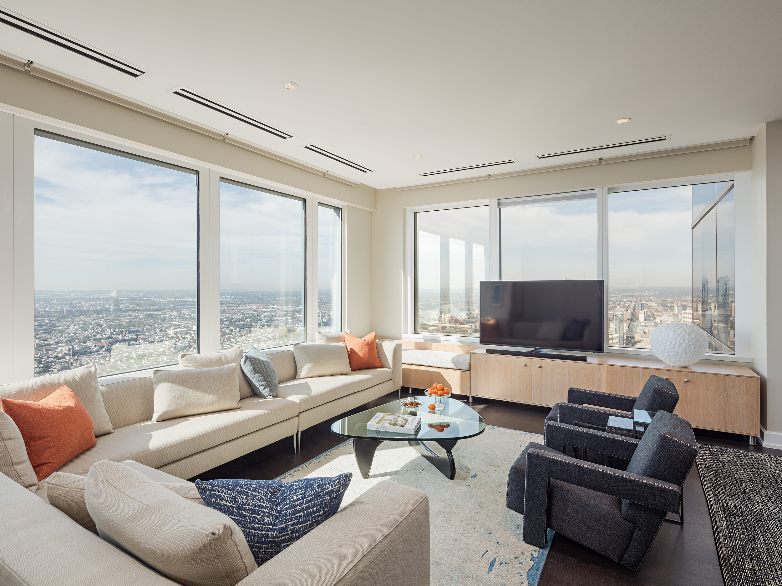 Interior Design Philadelphia