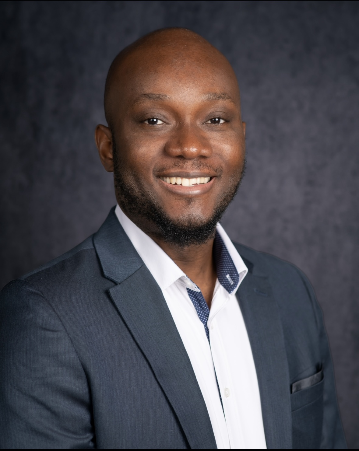Ekene C. Enemo — Founder & CEO, KenHome™ Corporation