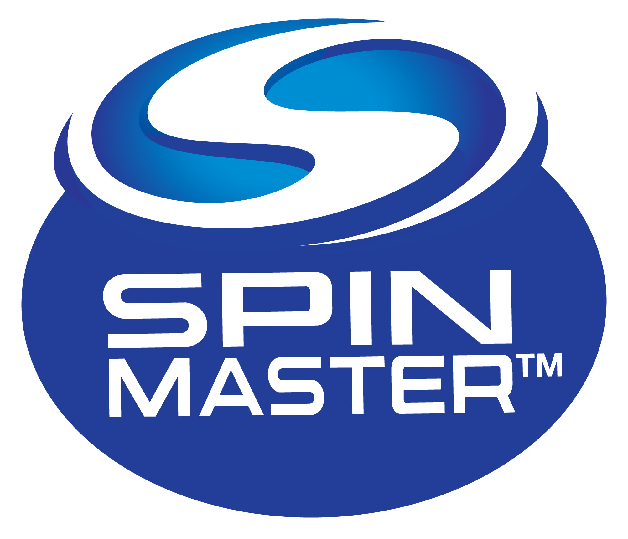 Spin Master logo