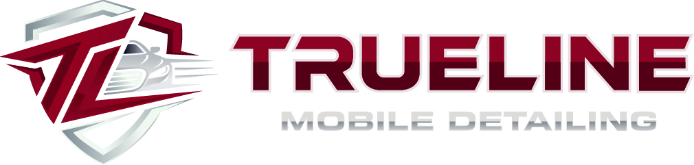 Trueline Mobile Detailing logo