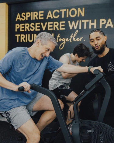 Group Training in Renton, WA