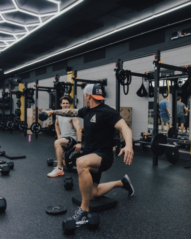 Semi-Private Training in Renton, WA