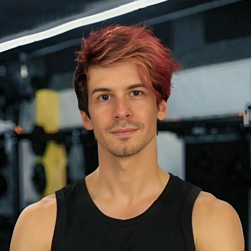 Frankie LoPinto