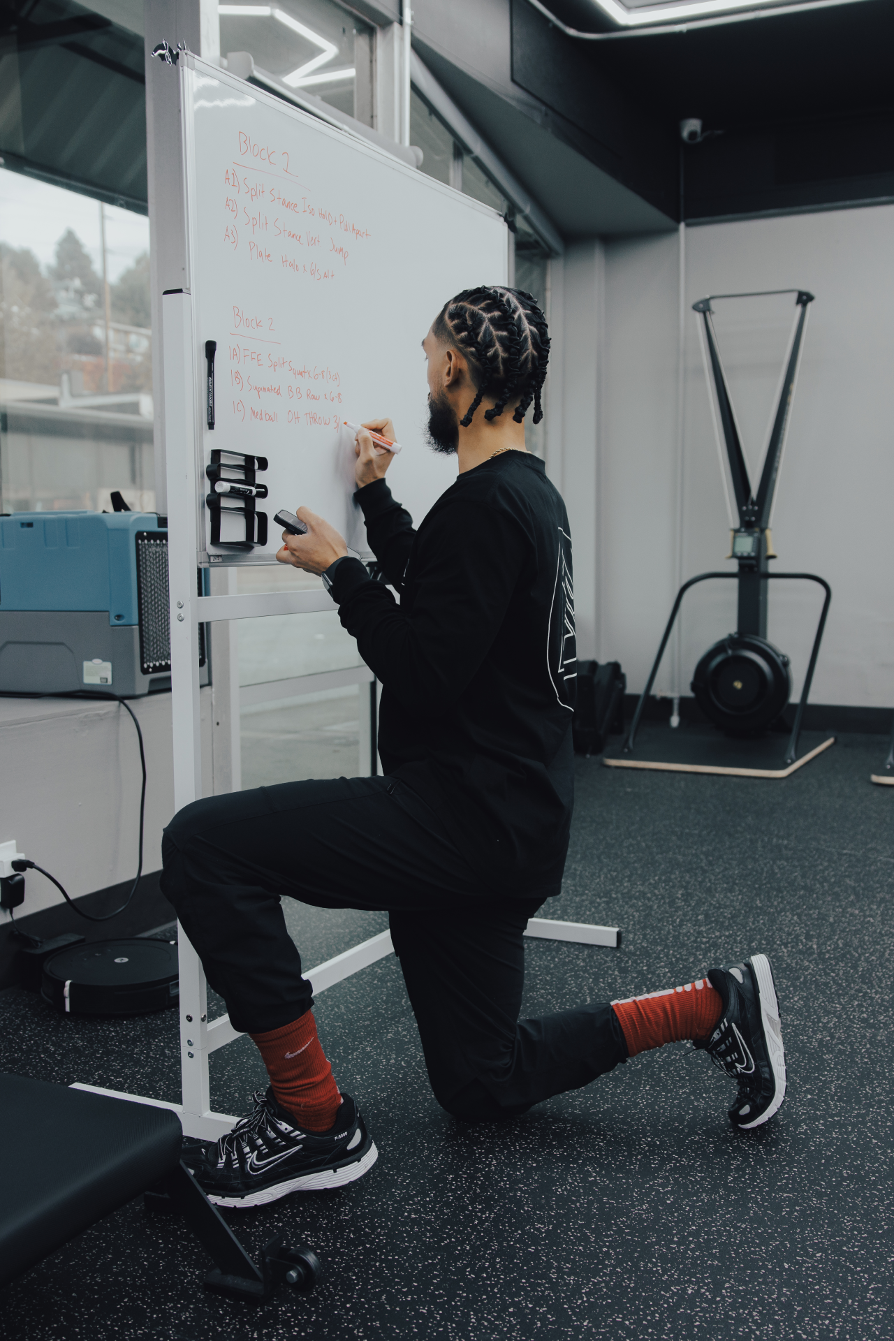 Group Training in Renton, WA