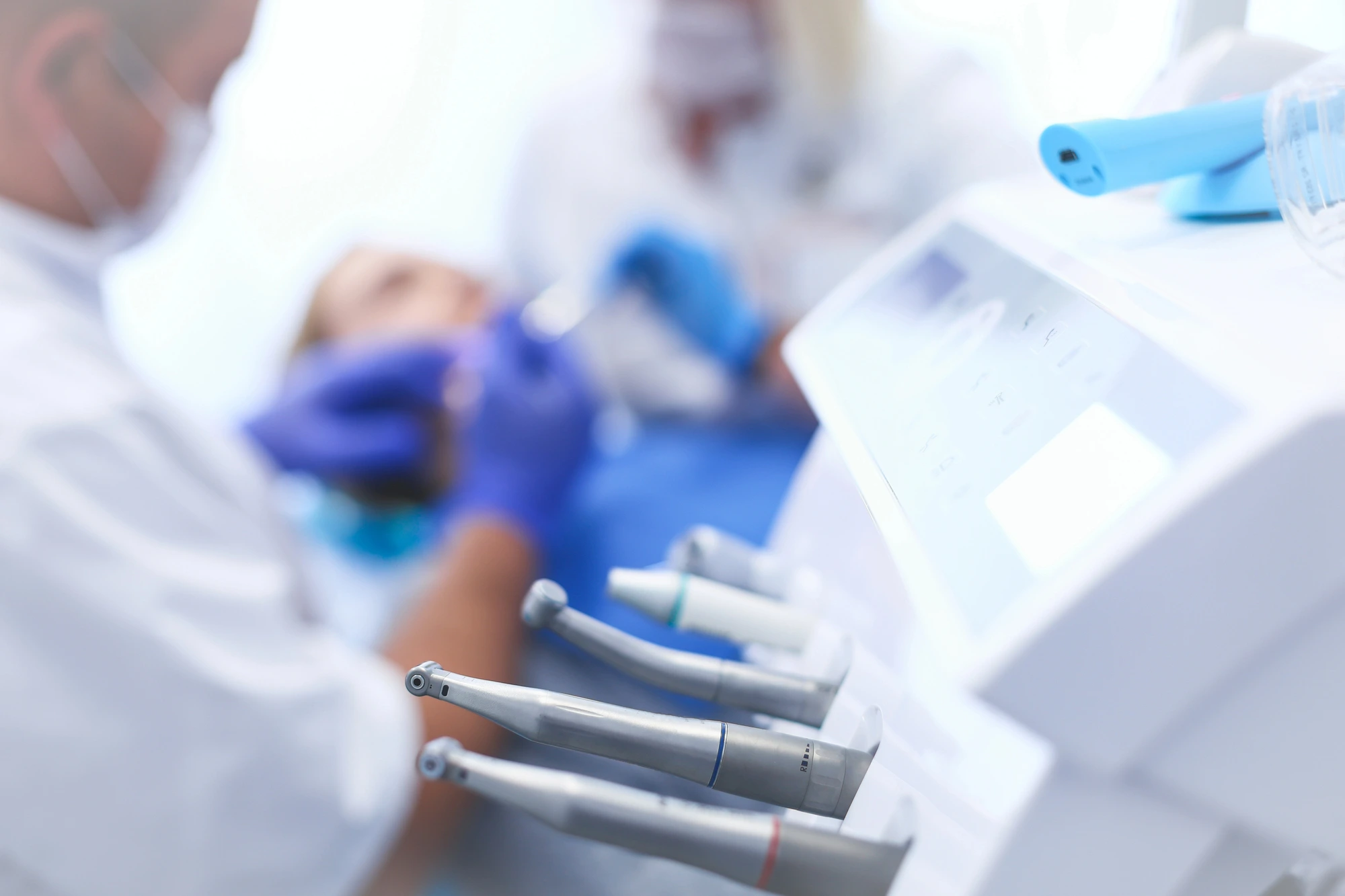special needs dentist in Stark County