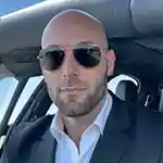 Chad Hahn, Regional Sales Manager