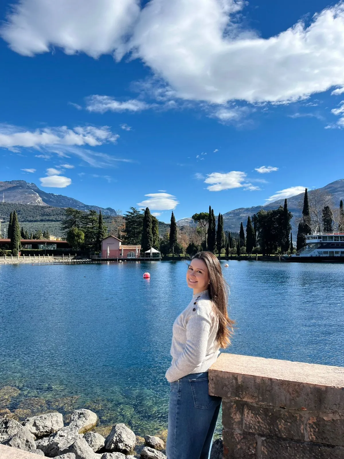 Teacher Mari — Professora de inglês online