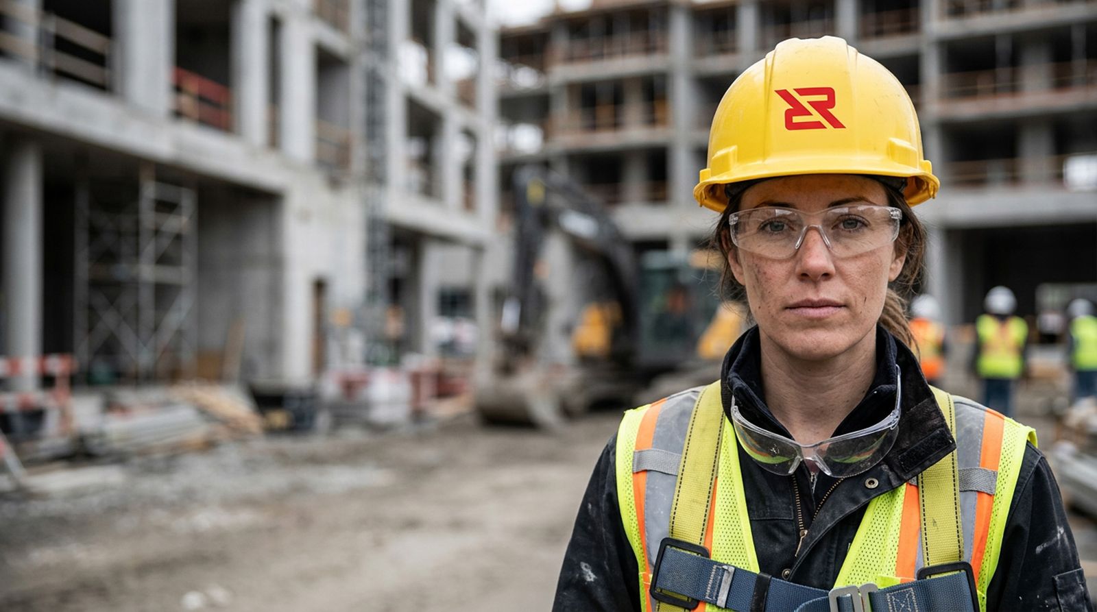 About R&R Contracting | Minority-Certified Construction Workforce