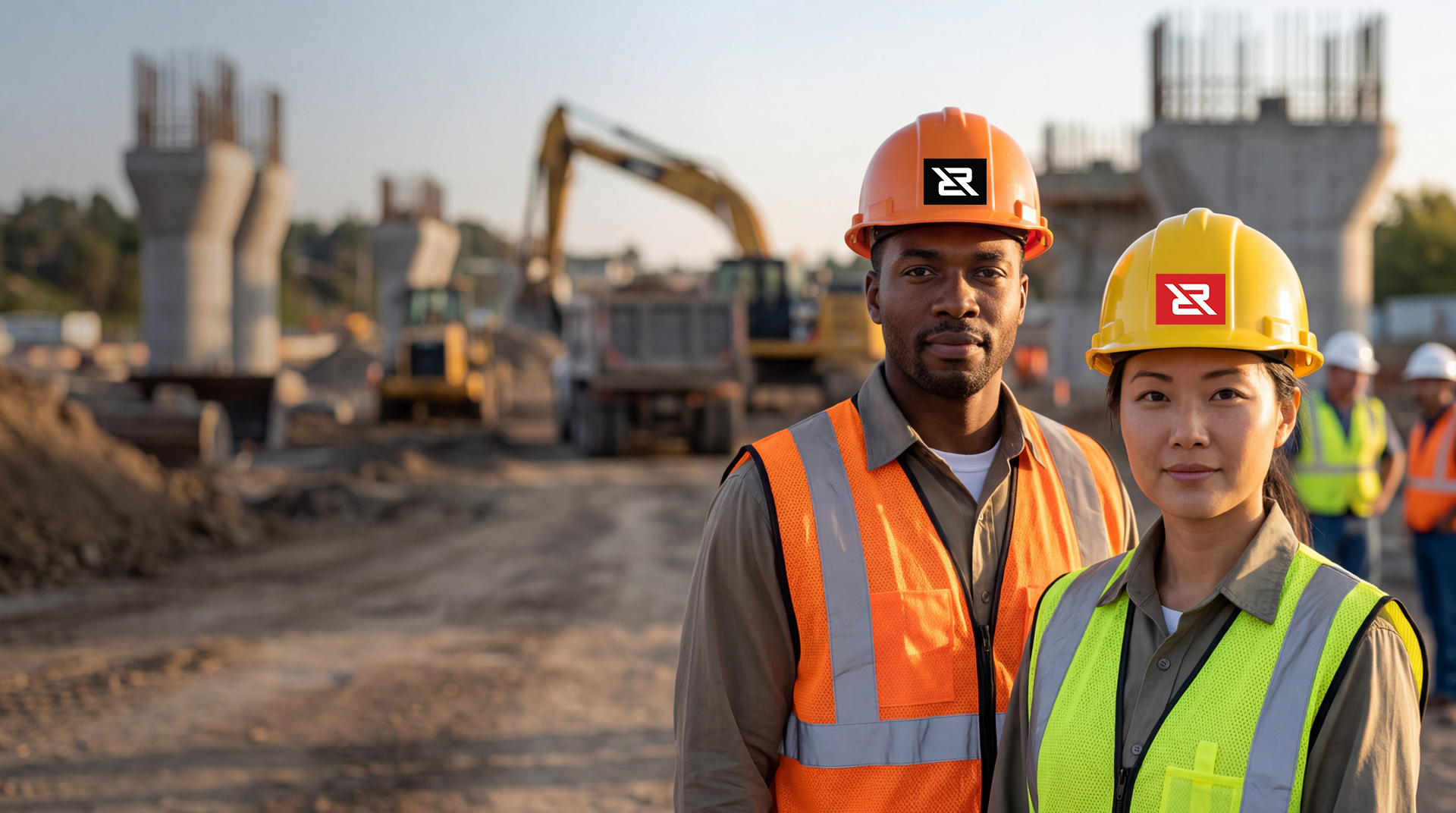 R&R Contracting utility crew
