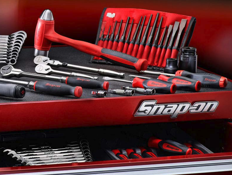 Case Study: Snap On