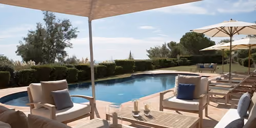 This is the Thumbnail for the Stylish Villa Rental in The French Riviera in 5-Star Resort With Pool & Outdoor Kitchen item