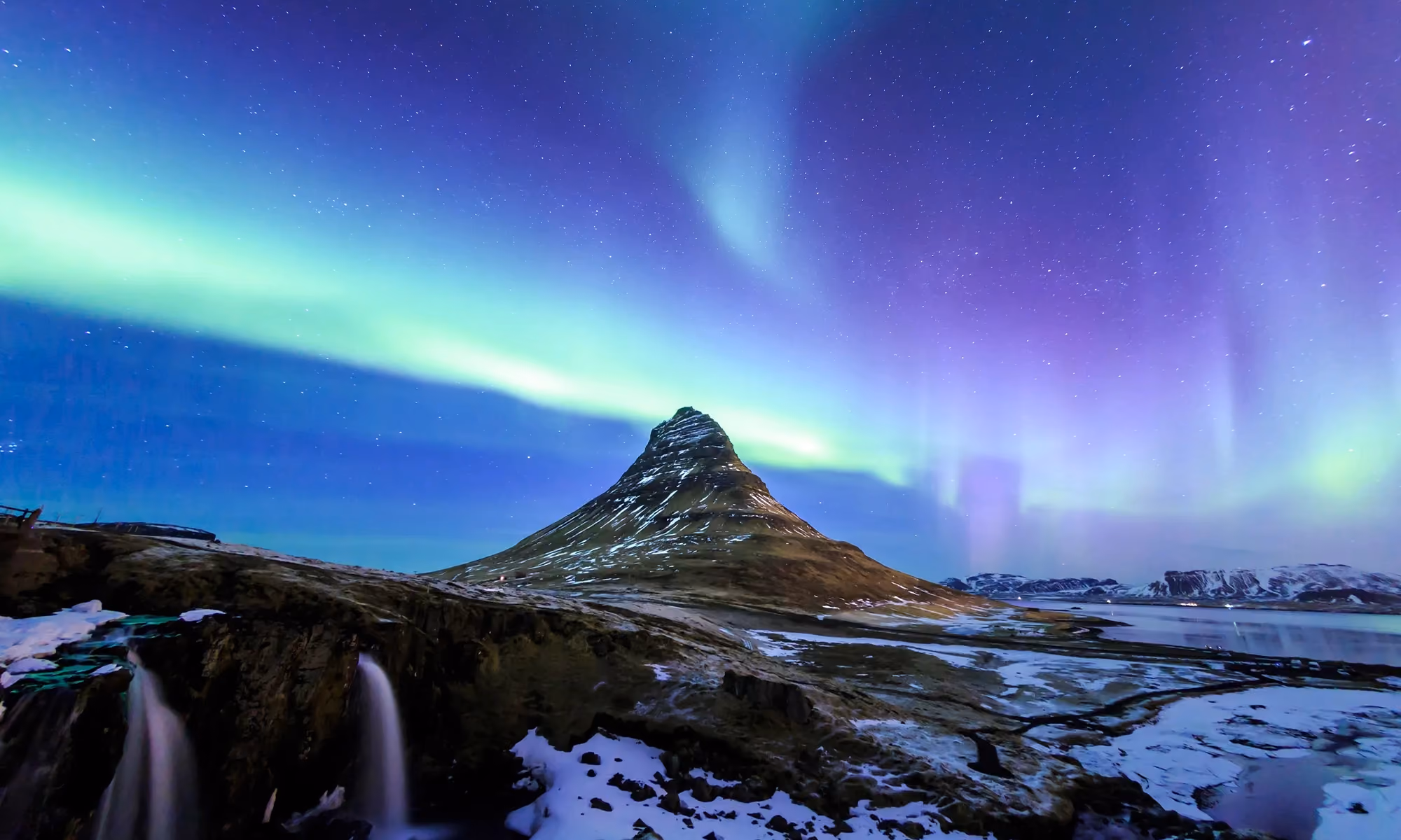 This is the Hero Image for the Iceland item