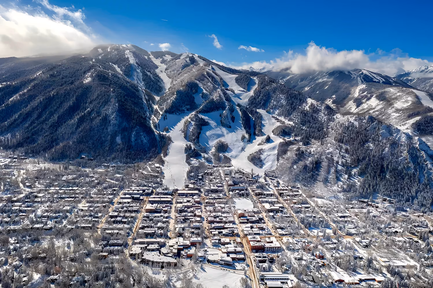 This is the Thumbnail for the Travel Guide: Colorado item
