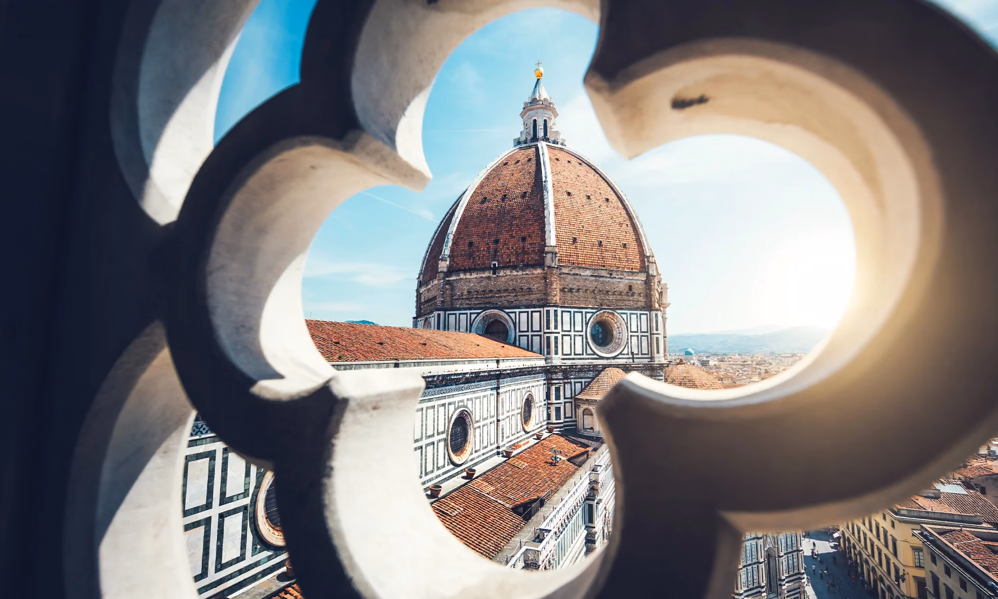 This is the Thumbnail for the Travel Guide: Florence item