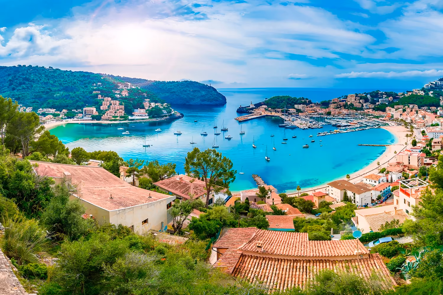 This is the Thumbnail for the Travel Guide: Mallorca item
