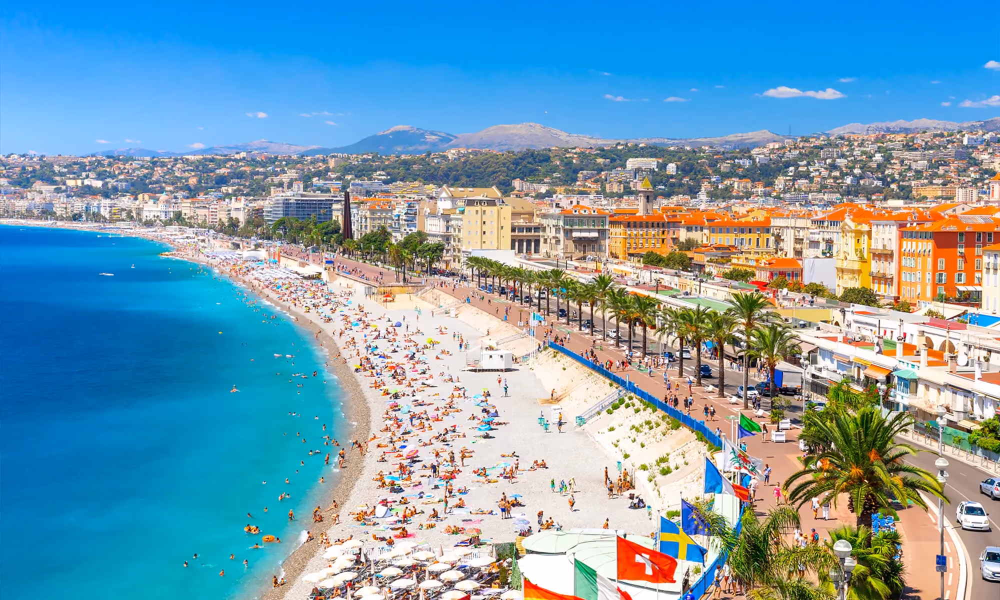 This is the Thumbnail for the Travel Guide: Nice item