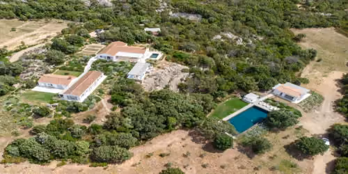 This is the Thumbnail for the 5-Star Mountain Lodge With 2 Pools With Poolhouse, Expansive Gardens & Panoramic Views item