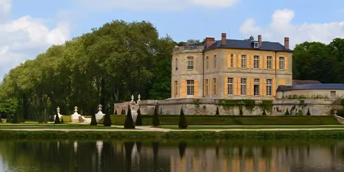 This is the Thumbnail for the Château de Villette Luxury Private Estate Set in 185 Acres of Woodland item
