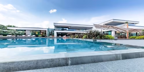 This is the Thumbnail for the Ultra-Contemporary Luxury Private Villa Rental With On-site Wellness Centre  item