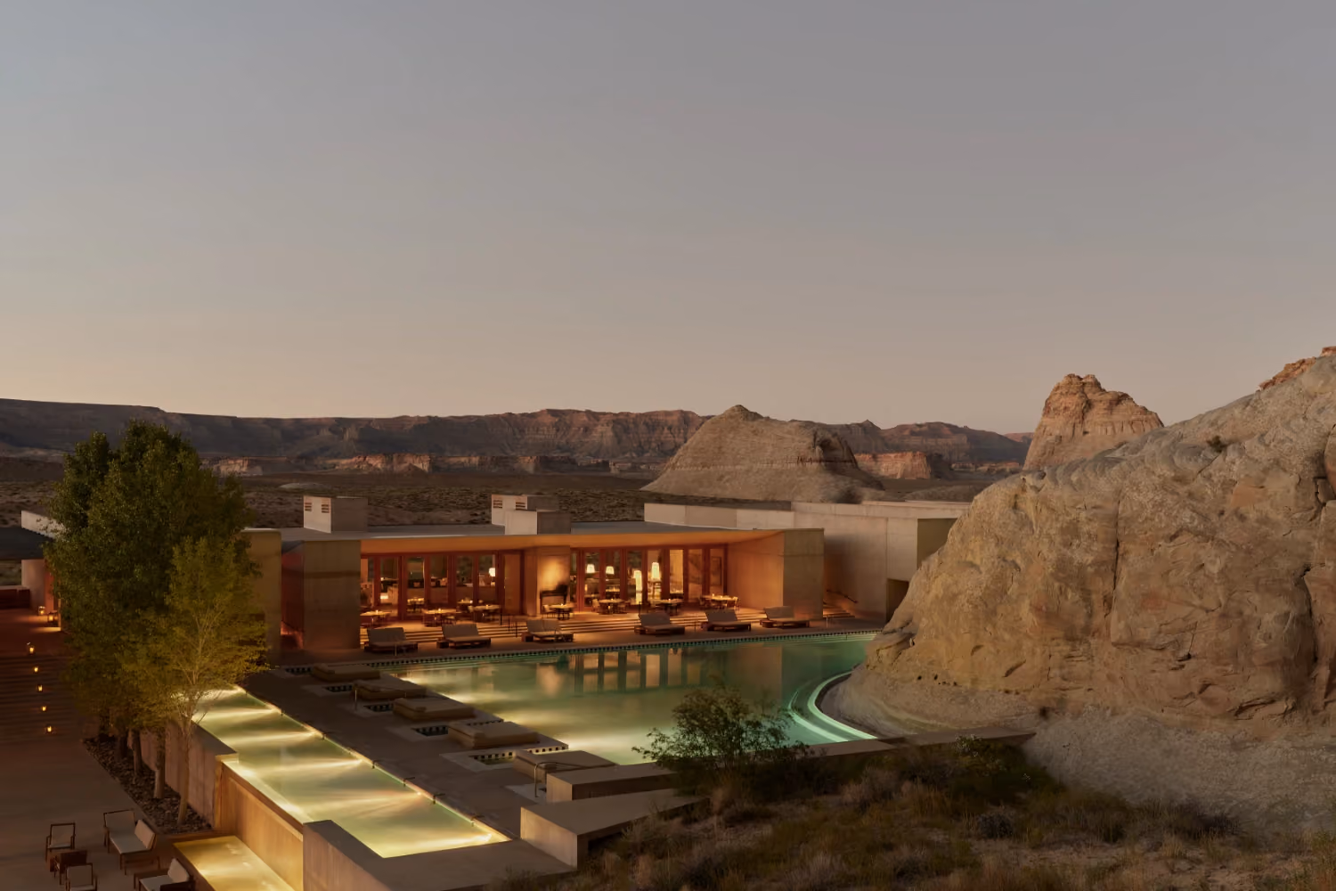 This is the Thumbnail for the AMANGIRI item