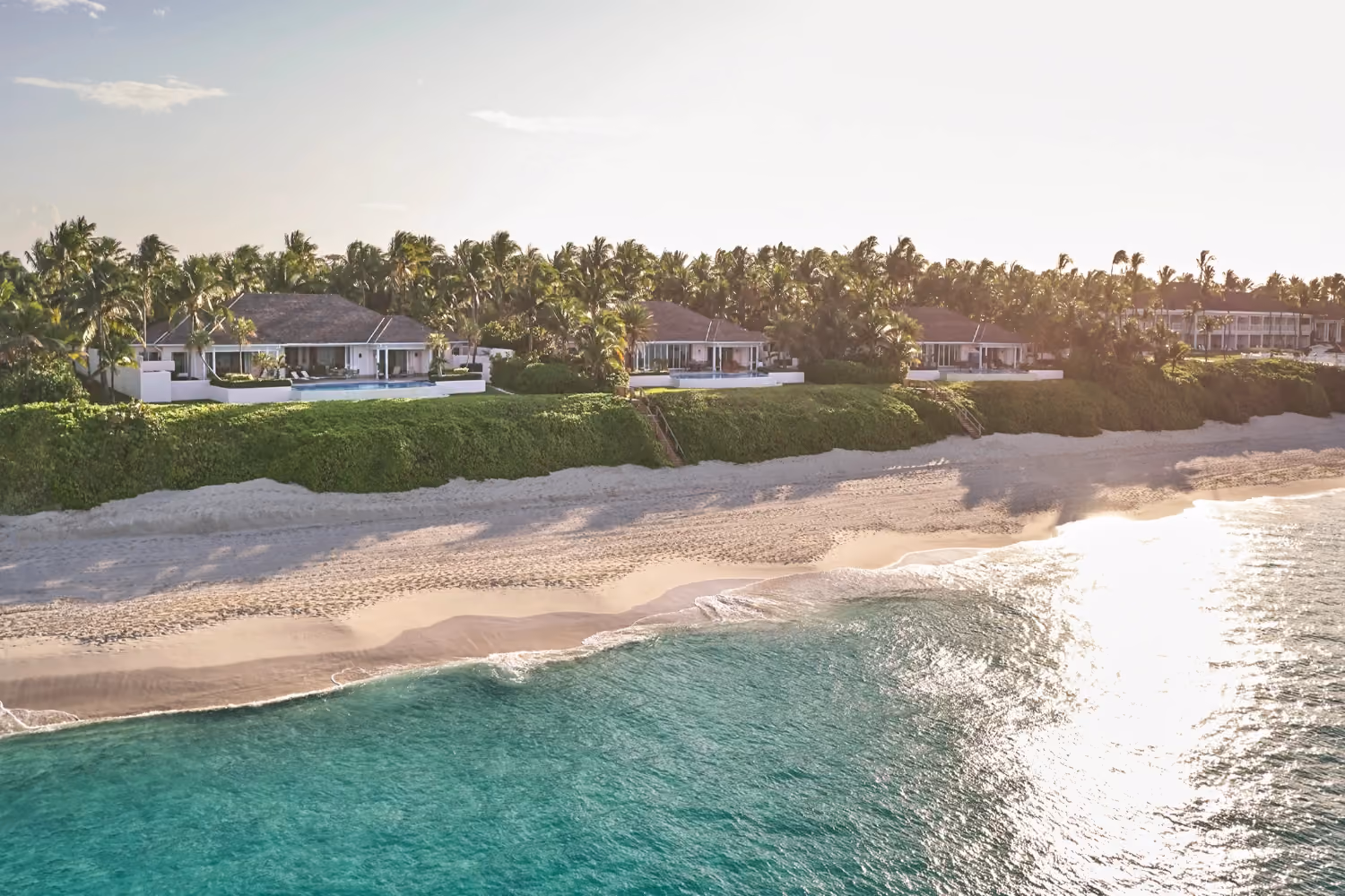 This is the Thumbnail for the The Ocean Club, A Four Seasons Resort, Bahamas item
