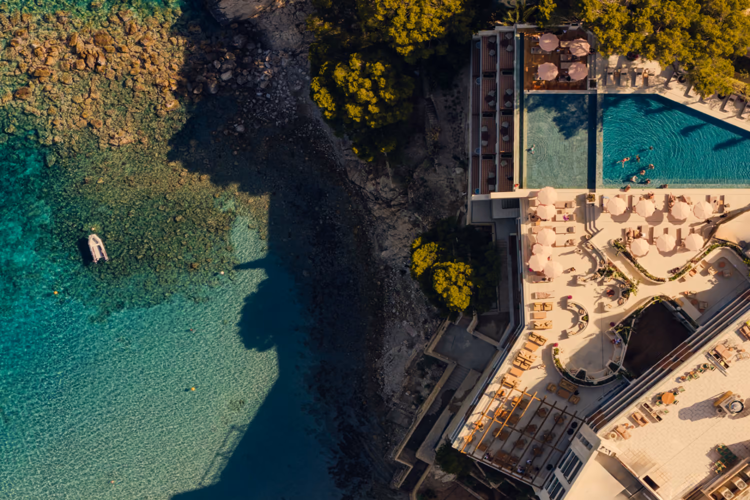 This is the Thumbnail for the Aethos Mallorca item