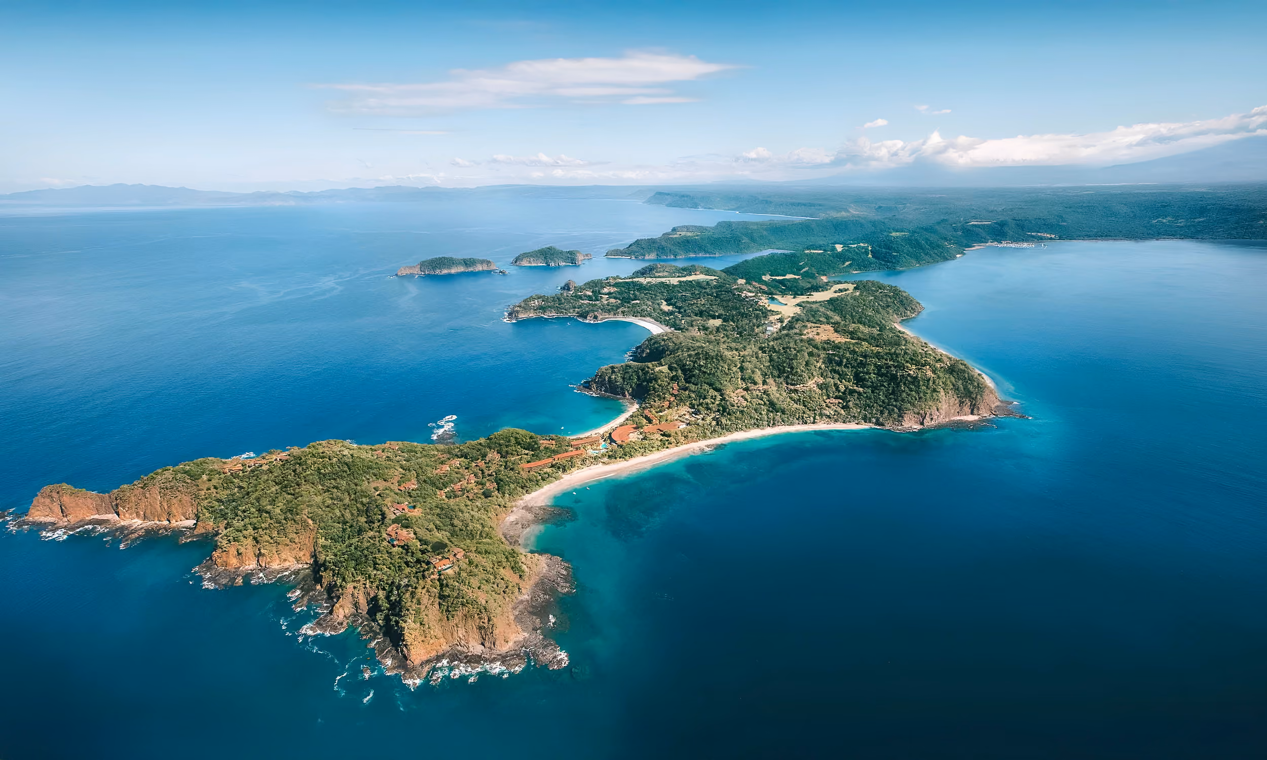 This is the Hero Image for the Papagayo item