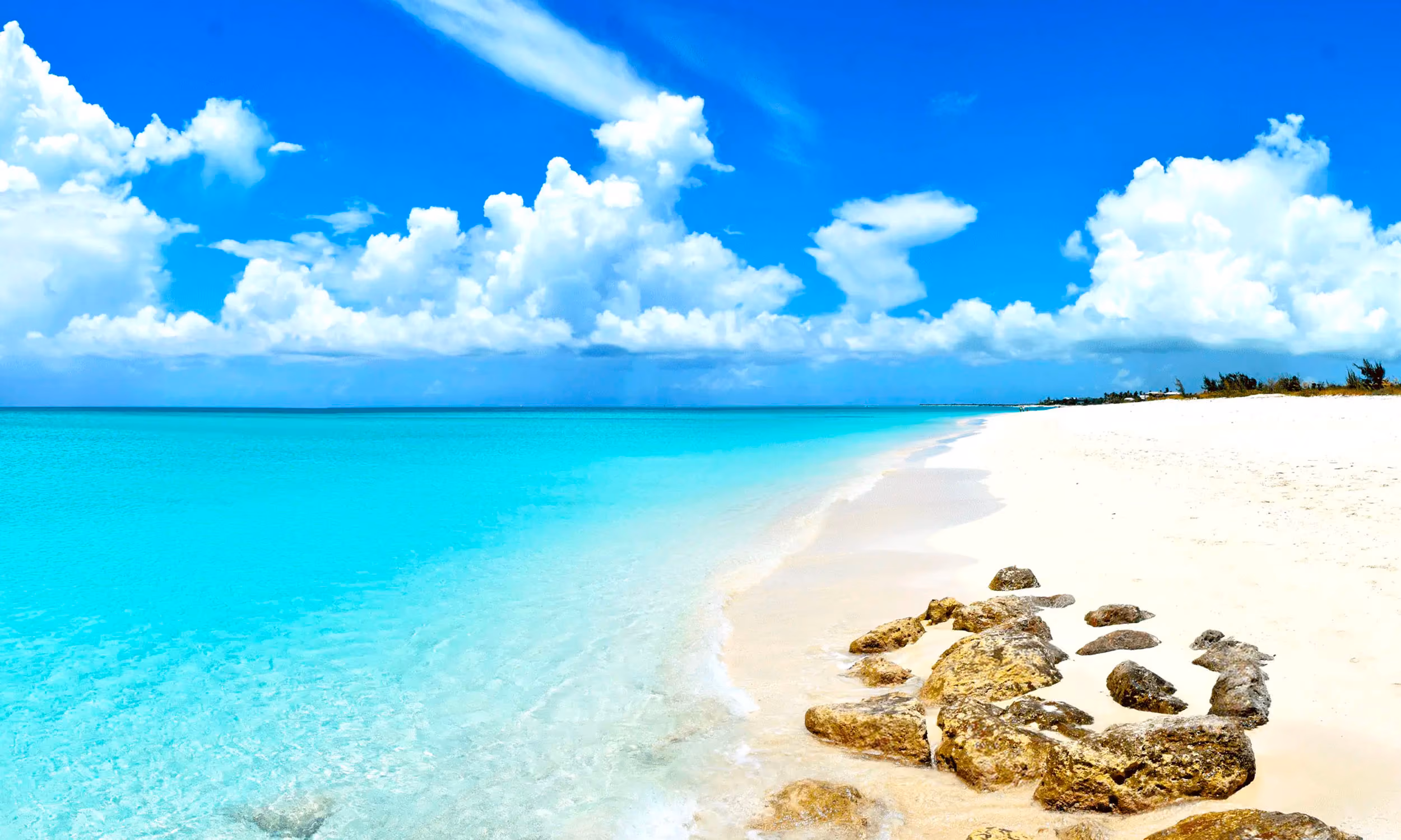 This is the Hero Image for the Grace Bay item