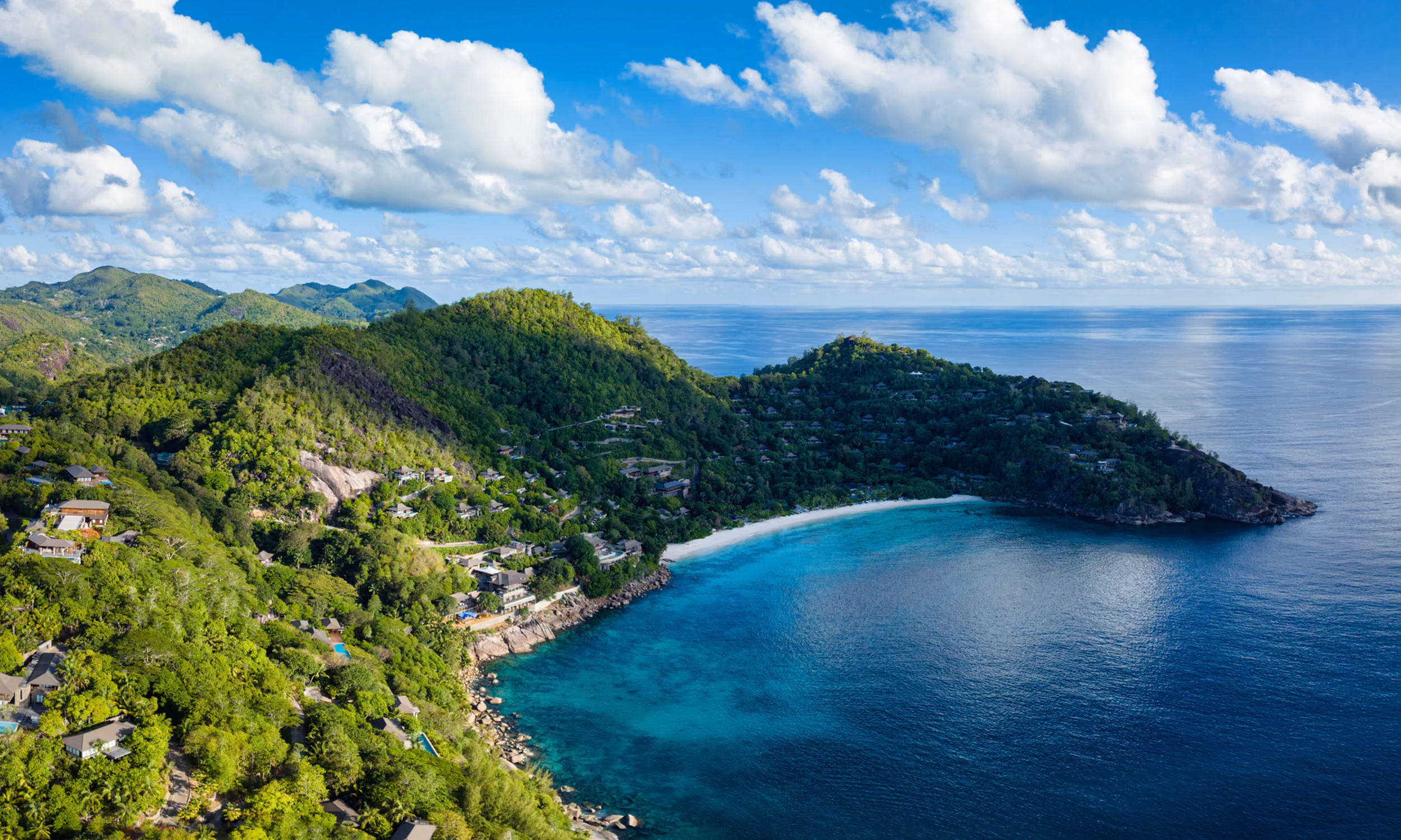 This is the Hero Image for the Petite Anse item