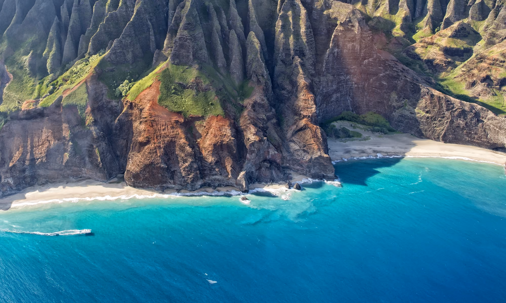 This is the Hero Image for the Hawaii item
